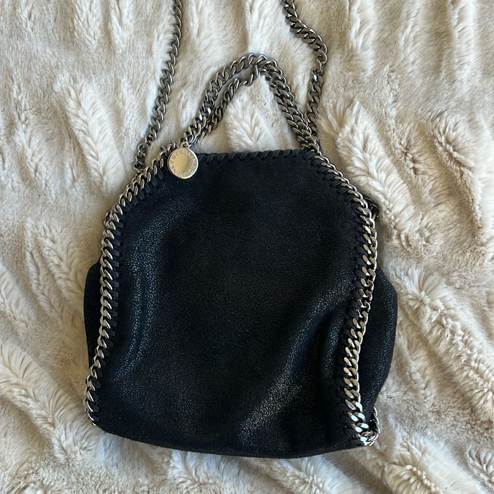 Stella McCartney Tiny Falabella Bag
